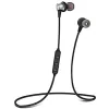 Casca Bluetooth Borofone BE 11 Gri