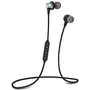 Casca Bluetooth Borofone BE 11 Gri