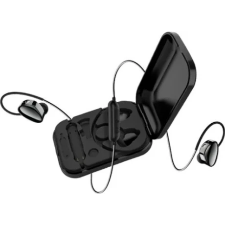 Casca Bluetooth Borofone BE 14 Negru