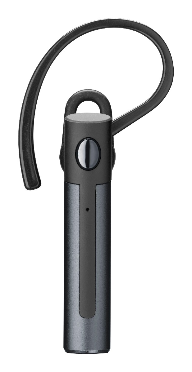 Casca Bluetooth Cellularline cu Suport Magnetic Air Vent, Negru thumb