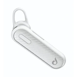 Casca Bluetooth Cellularline Grace BTGRACEW Alb