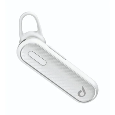 Casca Bluetooth Cellularline Grace BTGRACEW Alb