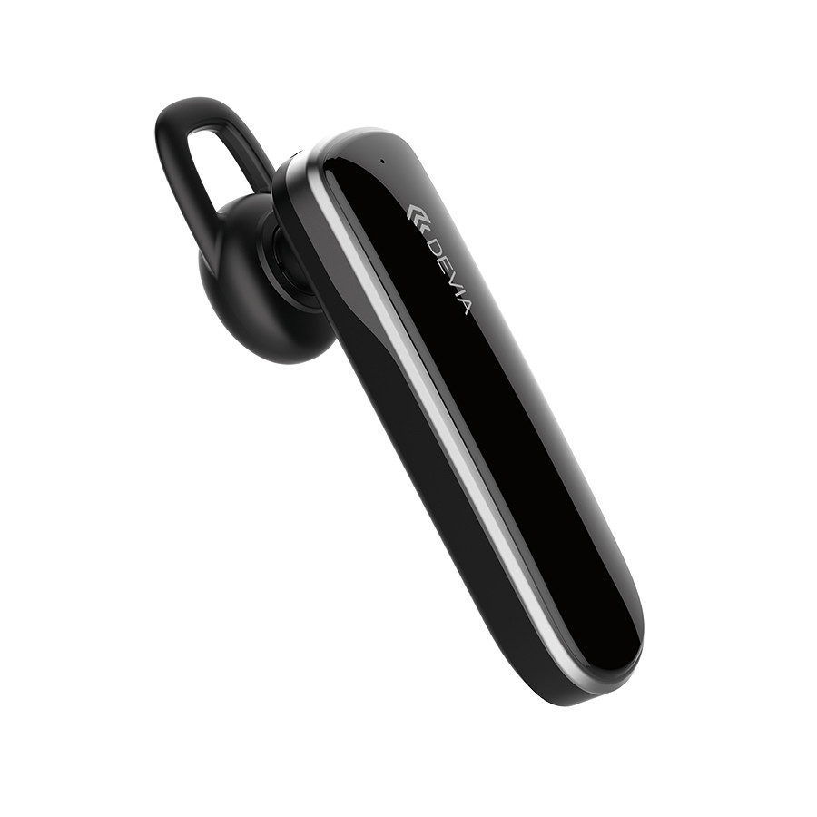 Casca Bluetooth Devia Negru thumb