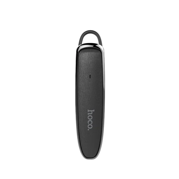 Casca Bluetooth, Hoco E29 Neagra