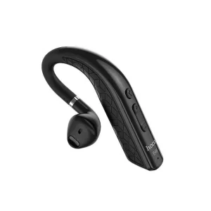 Casca Bluetooth Hoco E48 Superior Wireless BT 4.2 Negru