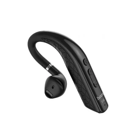 Casca Bluetooth Hoco E48 Superior Wireless BT 4.2 Negru