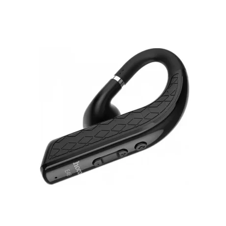 Casca Bluetooth Hoco E48 Superior Wireless BT 4.2 Negru
