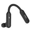 Casca Bluetooth Noble,  Hoco S15, BT 5.0, Negru