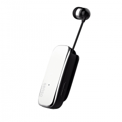 Casca Bluetooth Senso BH25 Alb thumb