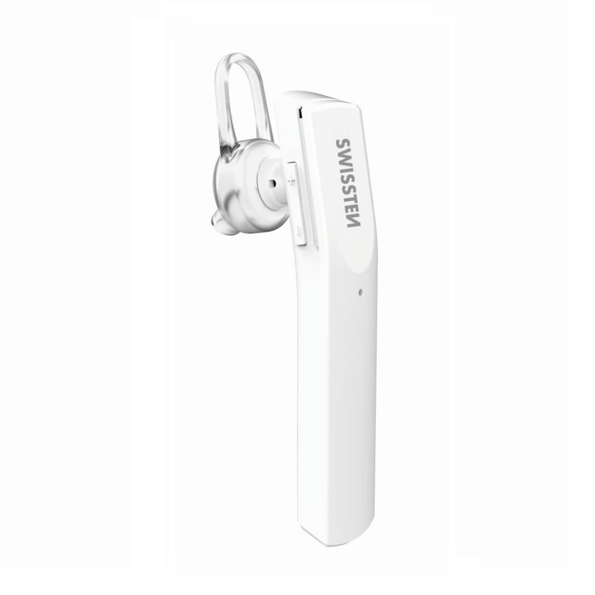 Casca Bluetooth Swissten Ultra Light UL-9 Alb thumb