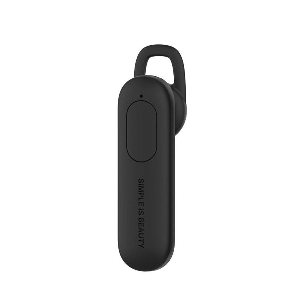 Casca Bluetooth XO BE4, Negru thumb