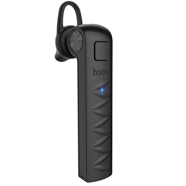 Casca Wireless cu Microfon Hoco E33, Negru