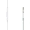 Casti Apple  MD827M/A Albe