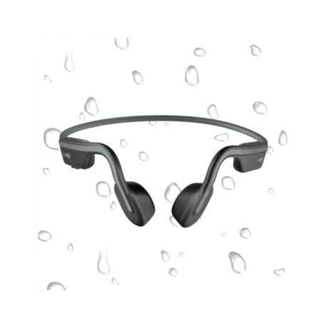 Casti Audio Aftershokz Open Move Gri