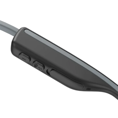 Casti Audio Aftershokz Open Move Gri