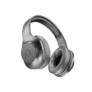 Casti Audio Bluetooth Cellularline BTHEADBASTROSK Negru