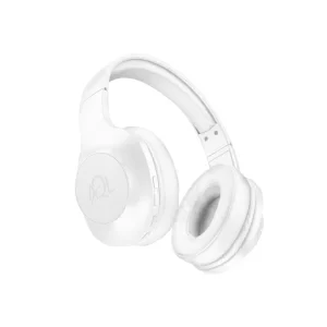 Casti Audio Bluetooth Cellularline Alb