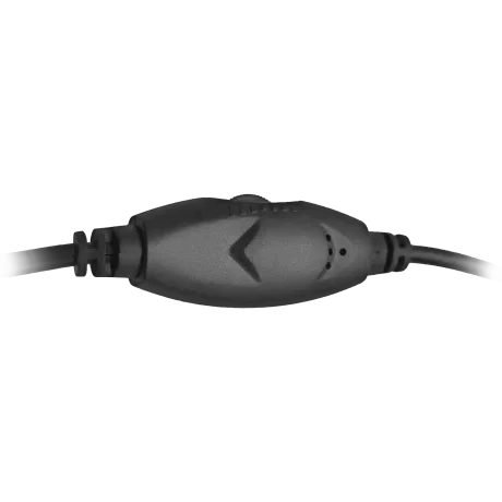 Casti Audio Defender Tune 125 Jack 3.5mm Negru