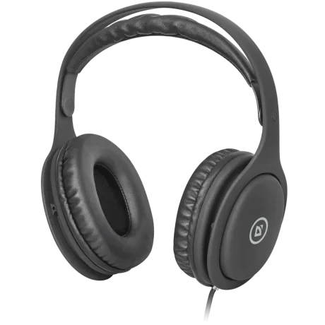Casti Audio Defender Tune 125 Jack 3.5mm Negru