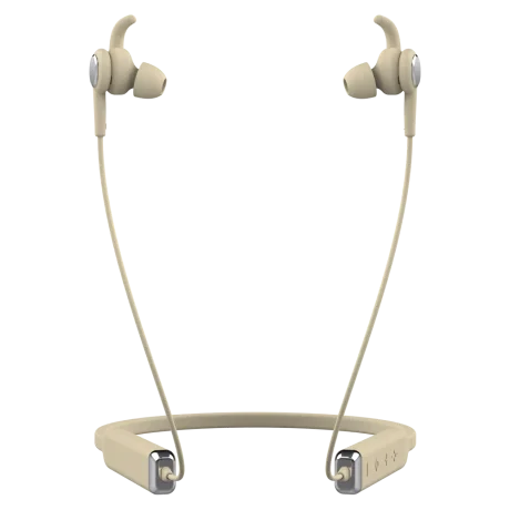 Casti Audio DeFunc Mute Earbud (ANC) Auriu