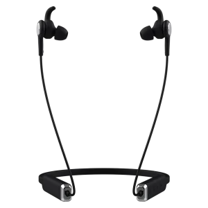 Casti Audio DeFunc Mute Earbud (ANC) Negru