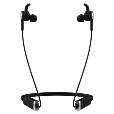 Casti Audio DeFunc Mute Earbud (ANC) Negru