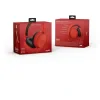 Casti Audio Energy Style 1 Talk Jack 3.5mm Rosu