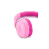 Casti Audio JBL JR-300 Bluetooth 4.0 Roz