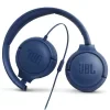 Casti Audio JBL Tune 500 Jack 3.5mm Albastru