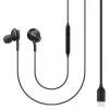 Casti Audio Samsung AKG  Ouput Type C Black