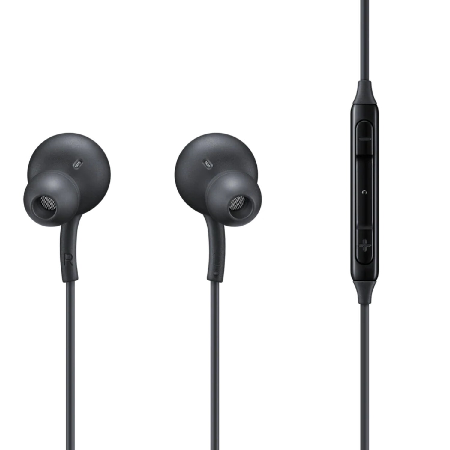 Casti Audio Samsung AKG  Ouput Type C Black thumb