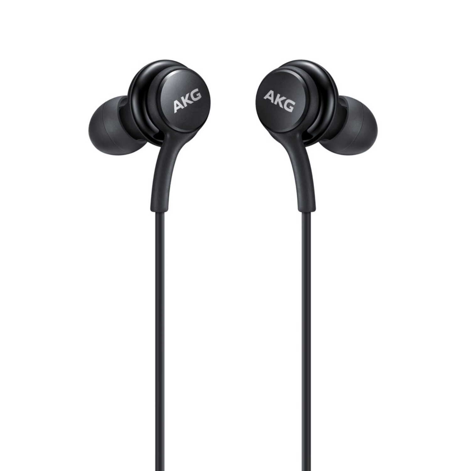 Casti Audio Samsung AKG  Ouput Type C Black thumb