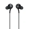 Casti Audio Samsung AKG  Ouput Type C Black