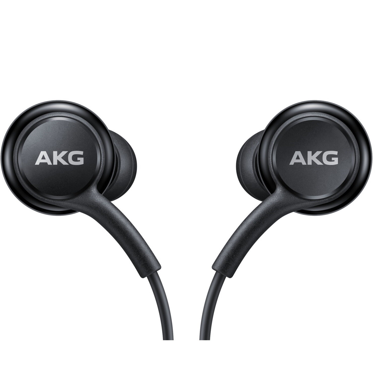 Casti Audio Samsung AKG  Ouput Type C Black thumb