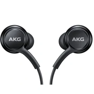 Casti Audio Samsung AKG  Ouput Type C Black