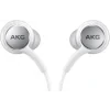 Casti Audio Samsung AKG Ouput Type C White