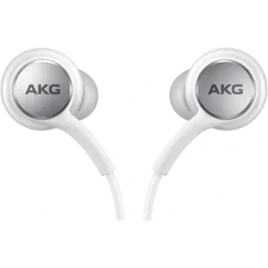 Casti Audio Samsung AKG Ouput Type C White