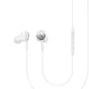 Casti Audio Samsung AKG Ouput Type C White