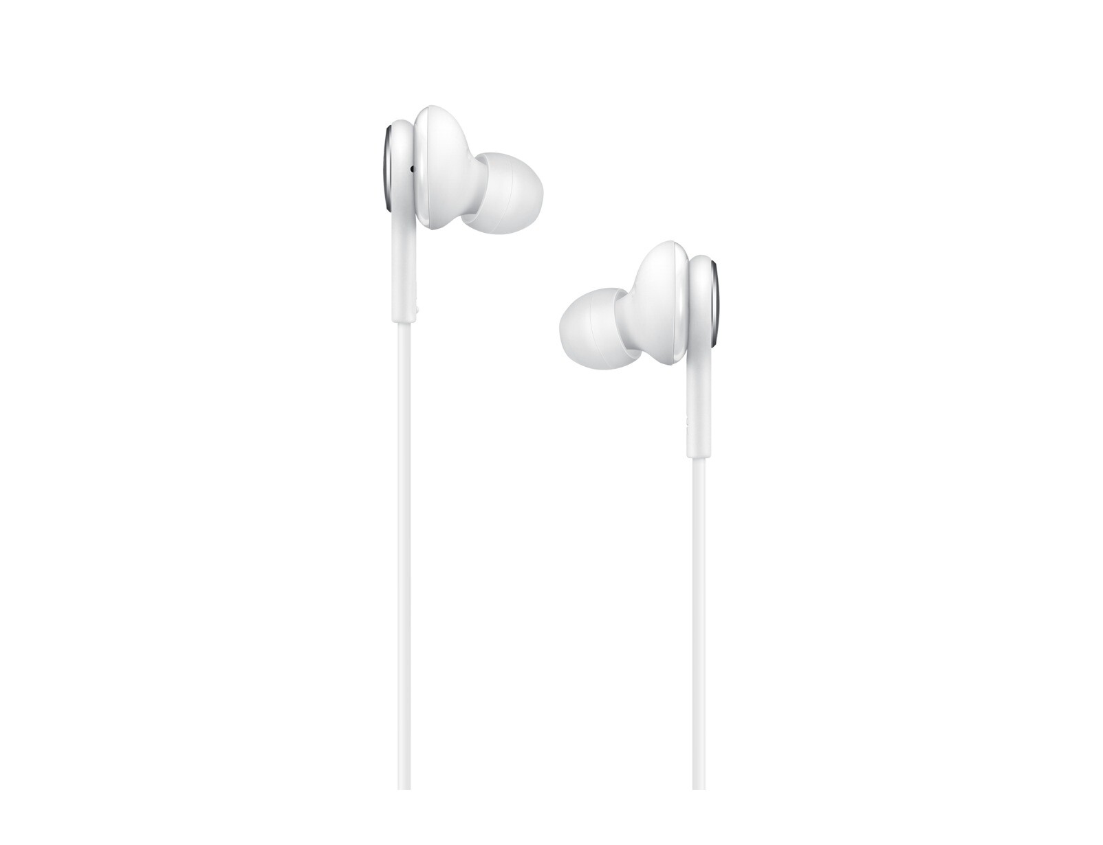 Casti Audio Samsung AKG Ouput Type C White thumb