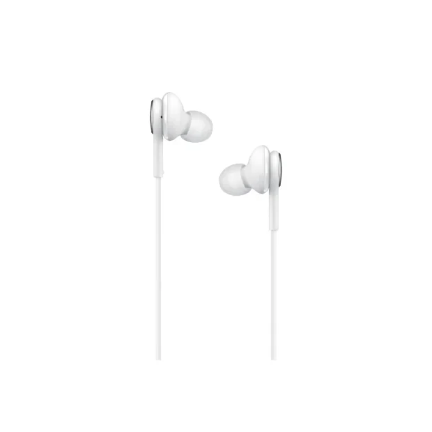 Casti Audio Samsung AKG Ouput Type C White