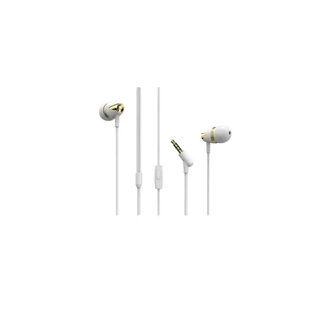 Casti audio Soulmelody, Borofone BM13 Albe