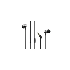Casti audio Soulmelody, Borofone BM13 Negre