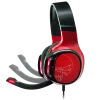 Casti Gaming Audio Spirit of Gamer Elite-H60 Helmet Microfon si Jack 3.5mm Rosu