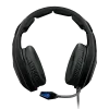 Casti Audio Gaming Spirit of Gamer Pro-H50 RGB pentru PS4/Xbox/Nintendo Microfon si Jack 3.5mm Negru