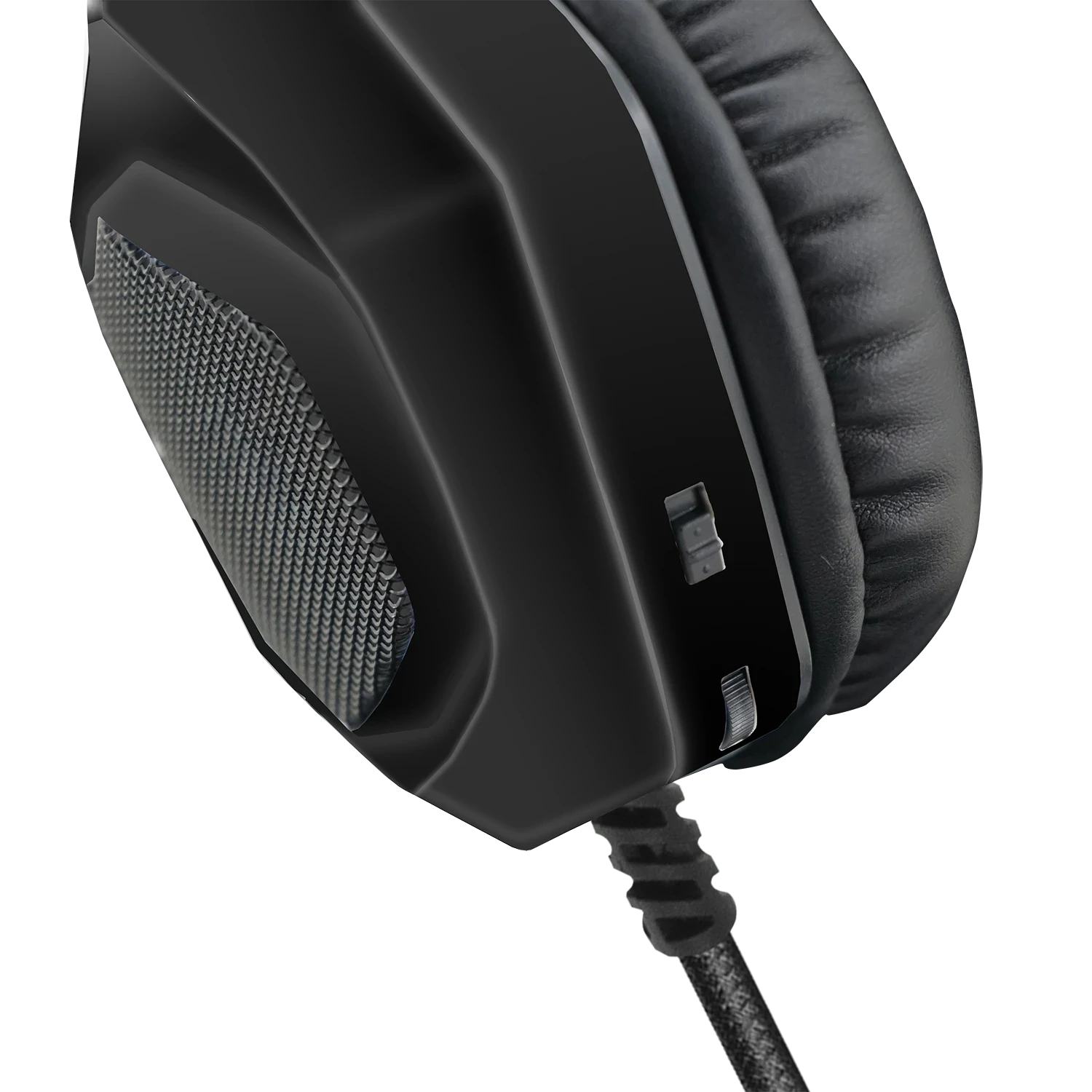 Casti Audio Gaming Spirit of Gamer Pro-H50 RGB pentru PS4/Xbox/Nintendo Microfon si Jack 3.5mm Negru thumb