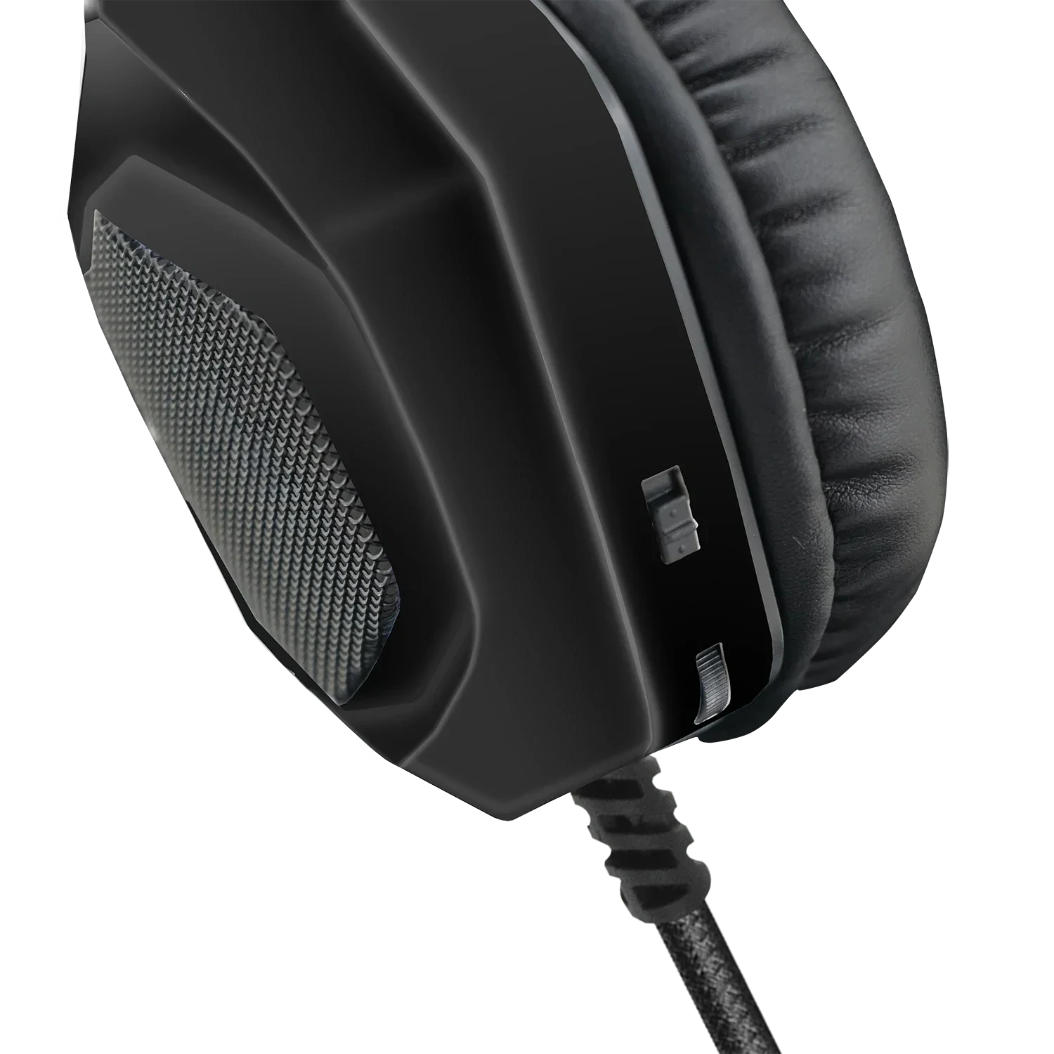 Casti Audio Gaming Spirit of Gamer Pro-H50 RGB pentru PS4/Xbox/Nintendo Microfon si Jack 3.5mm Negru