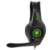 Casti Audio Gaming Spirit of Gamer Pro-XH5 pentru Xbox One Microfon si Jack 3.5mm Verde