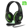 Casti Audio Gaming Spirit of Gamer Pro-XH5 pentru Xbox One Microfon si Jack 3.5mm Verde