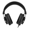 Casti Gaming Audio Spirit of Gamer Xpert-H600 RGB Helmet Virtual 7.1 Output Usb Negru