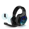 Casti Gaming Audio Spirit of Gamer Xpert-H900 Wireless pentru PS4/PS5 Negru